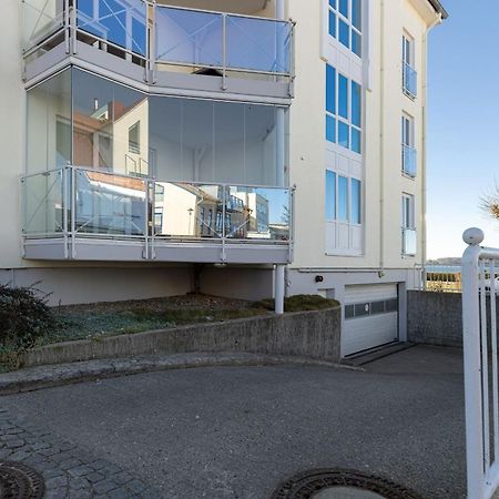 Strandhotel Laboe Nr 18 Exteriör bild
